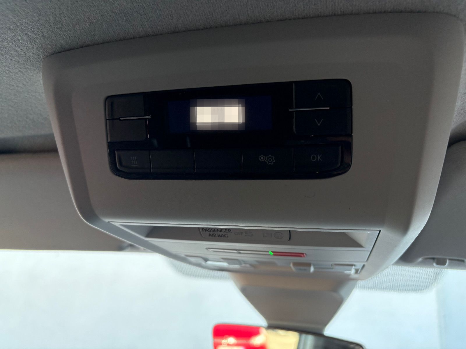 Volkswagen T6.1 Transporter, Standheizung, AHK, Sitzheizung foto 16