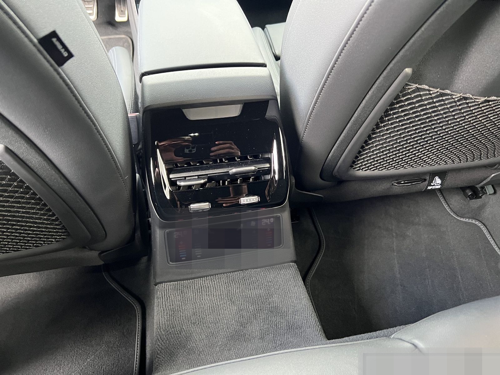 Audi A6 Avant 2.0 TDI edition one quattro S line Tech foto 16