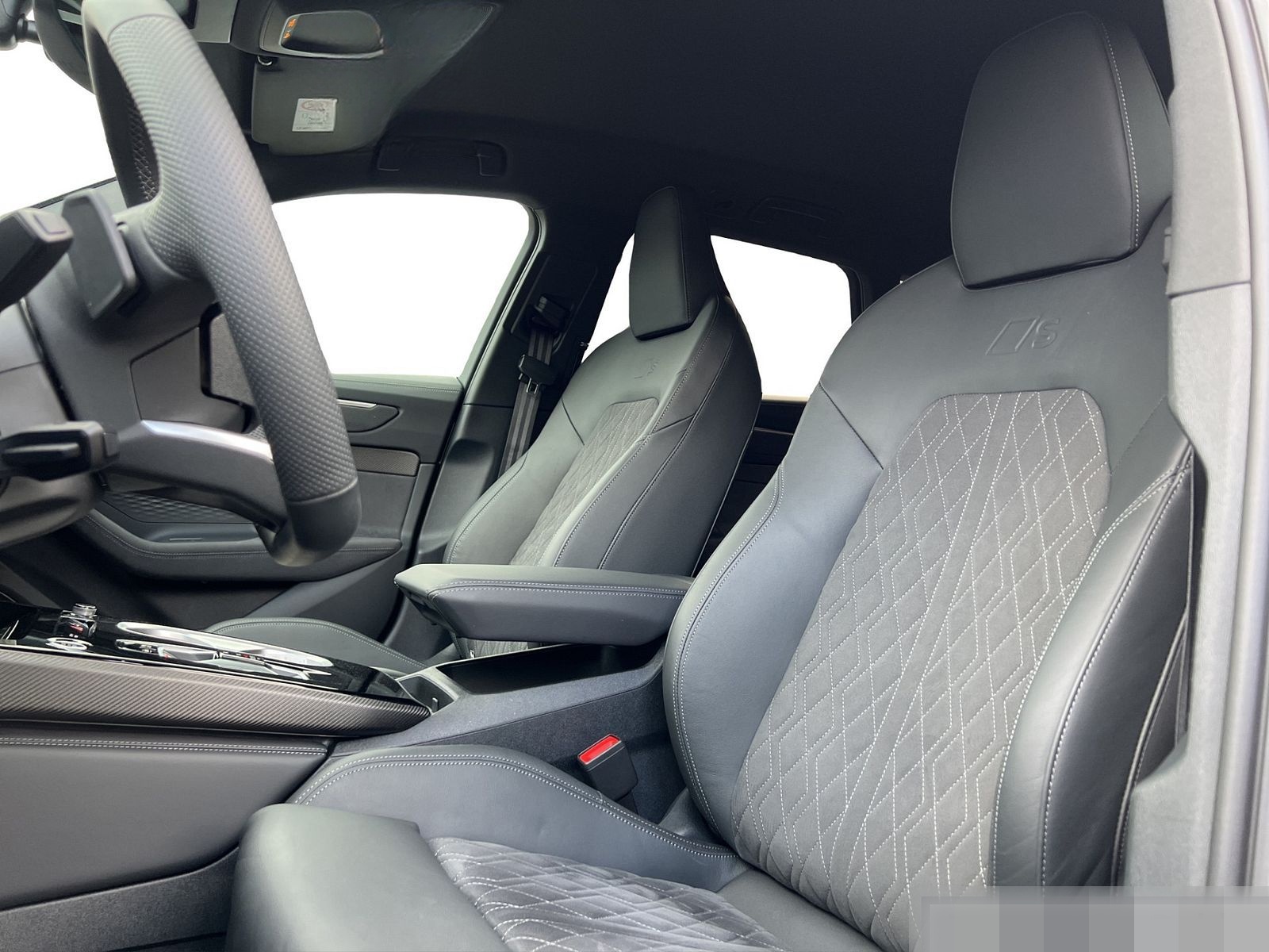 Audi A6 Avant 2.0 TDI edition one quattro S line Tech foto 17