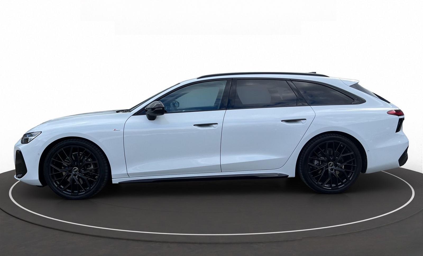 Audi A6 Avant 2.0 TDI edition one quattro S line Tech foto 5