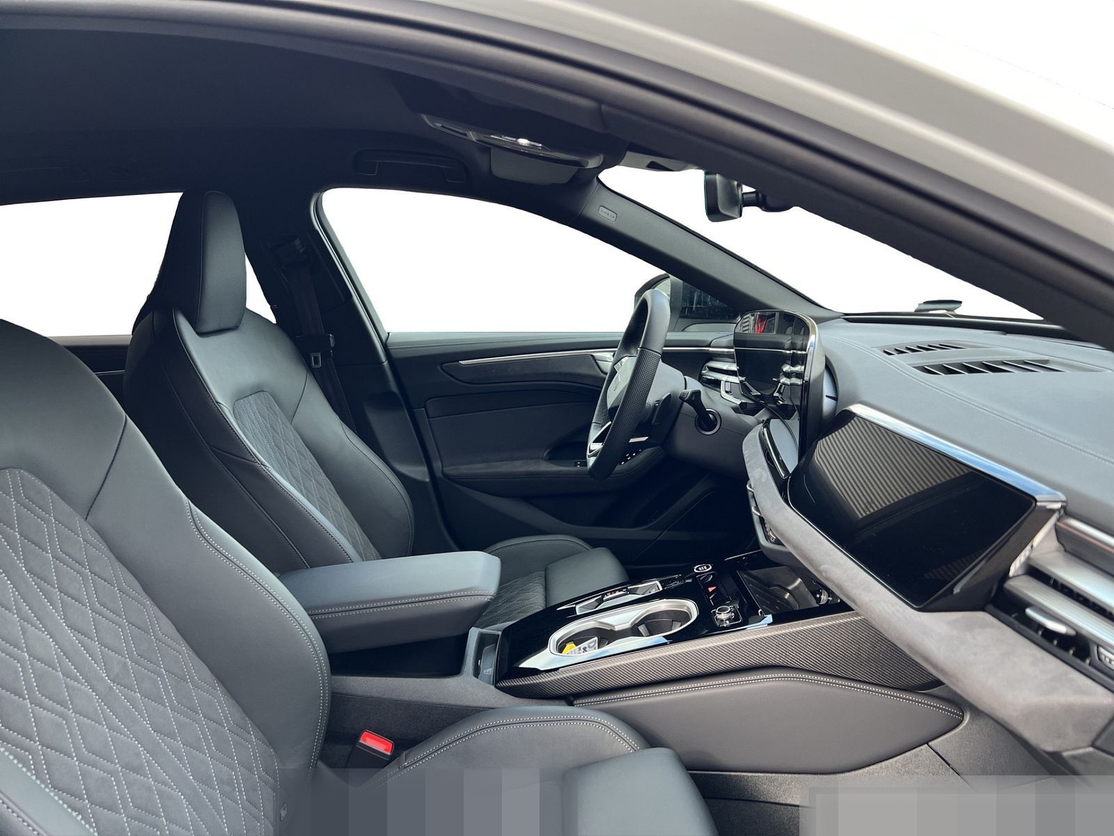 Audi A6 Avant 2.0 TDI edition one quattro S line Tech foto 10