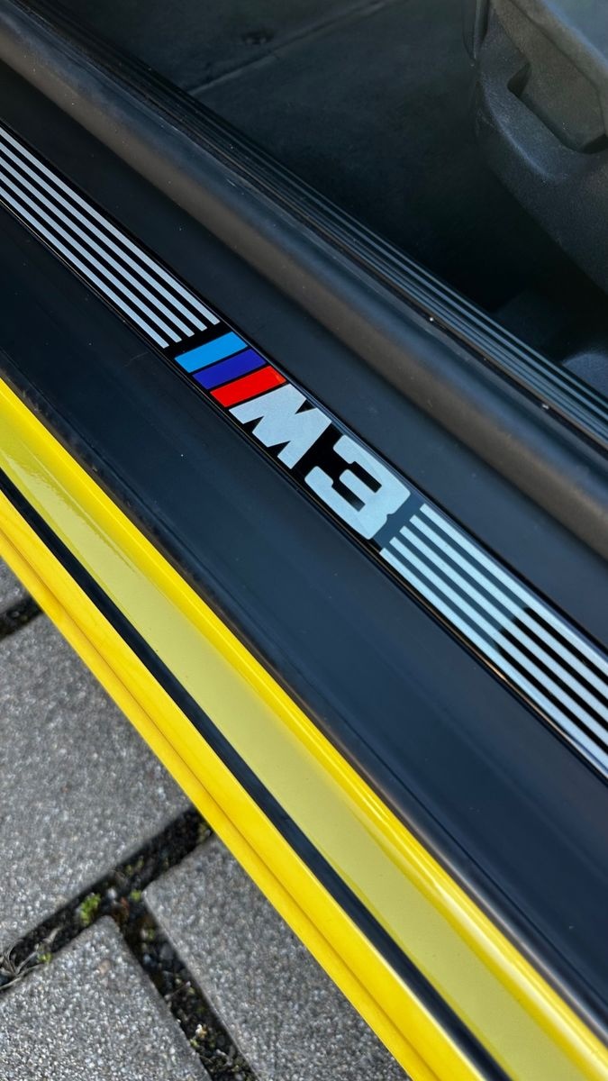 BMW M3 foto 16