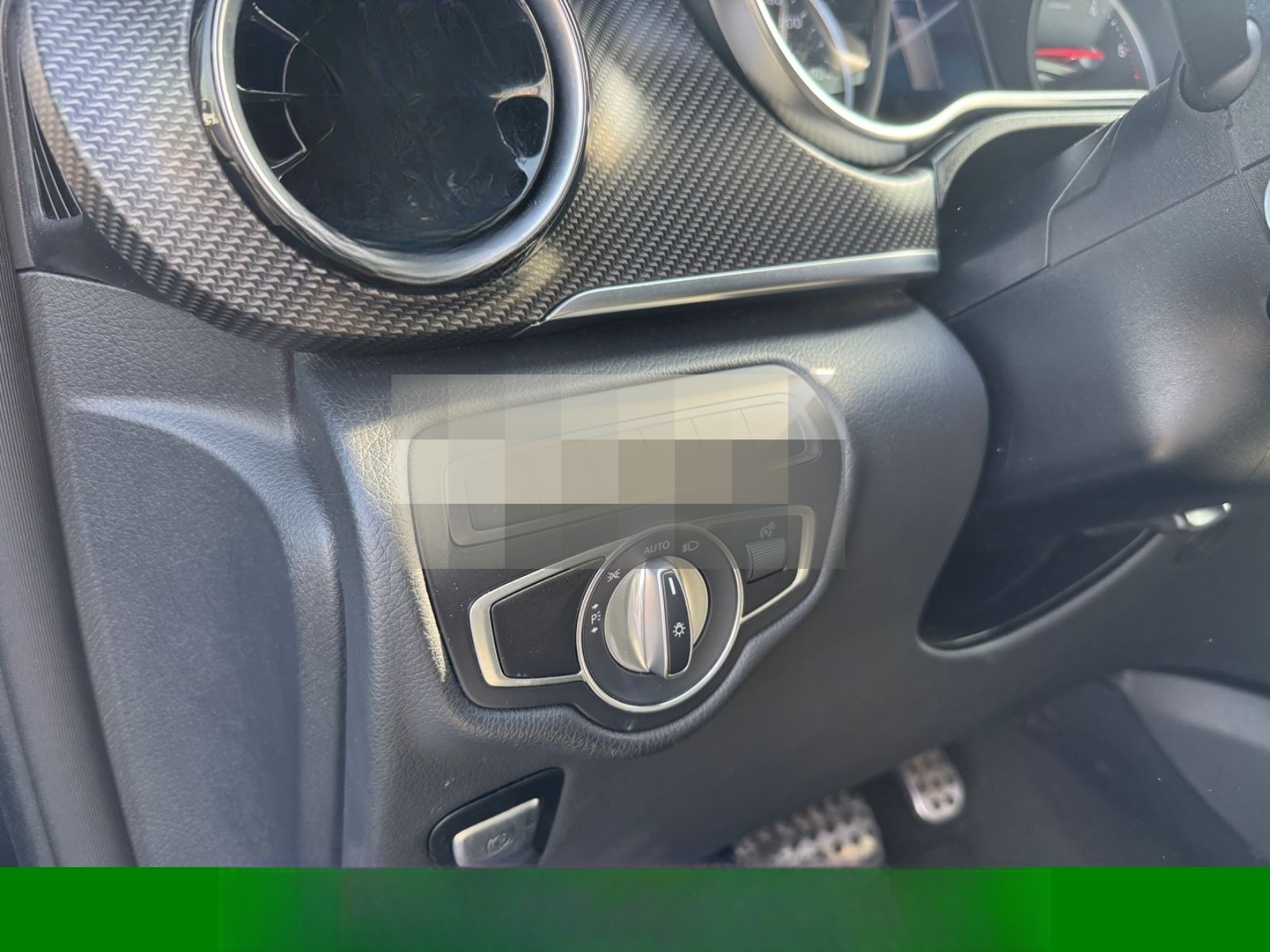 Mercedes-Benz V 300d AMG-LINE AVANTGARDE EDITION lang AIRMATIC foto 15