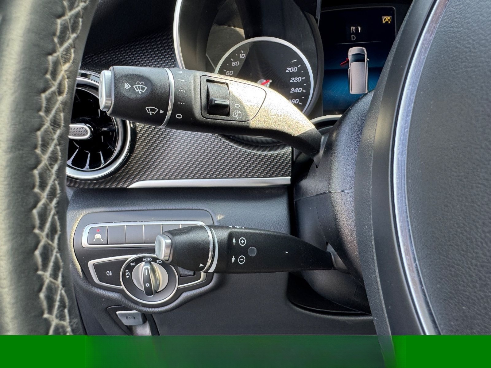 Mercedes-Benz V 300d AMG-LINE AVANTGARDE EDITION lang AIRMATIC foto 16