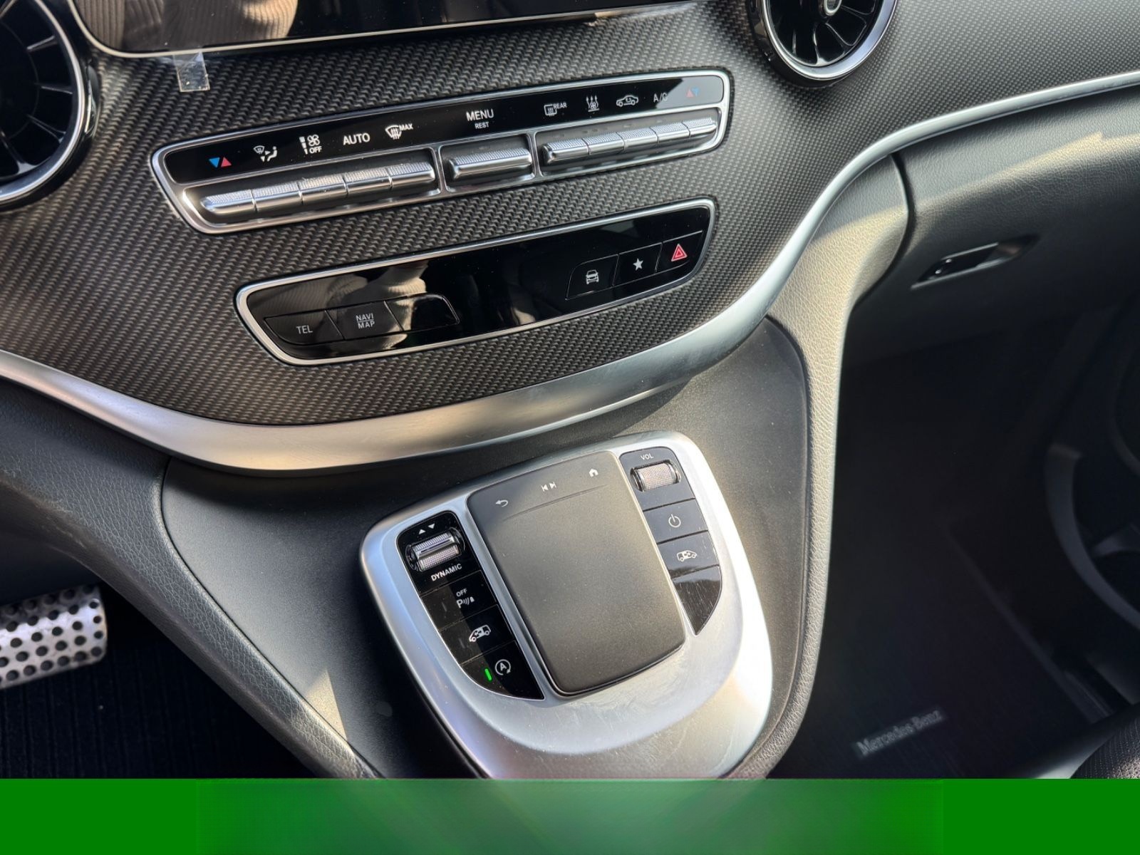 Mercedes-Benz V 300d AMG-LINE AVANTGARDE EDITION lang AIRMATIC foto 20