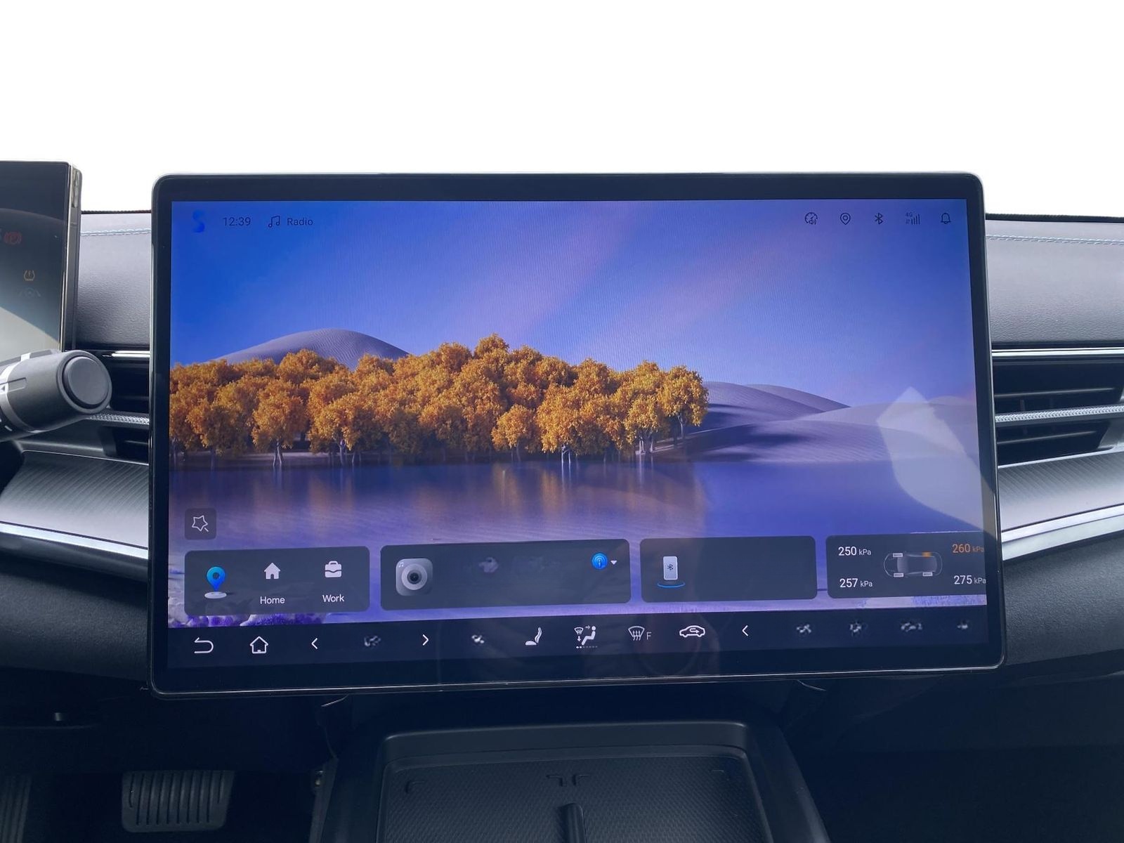 BYD SEAL Comfort 61,40 kWh SHZ Kamera foto 12