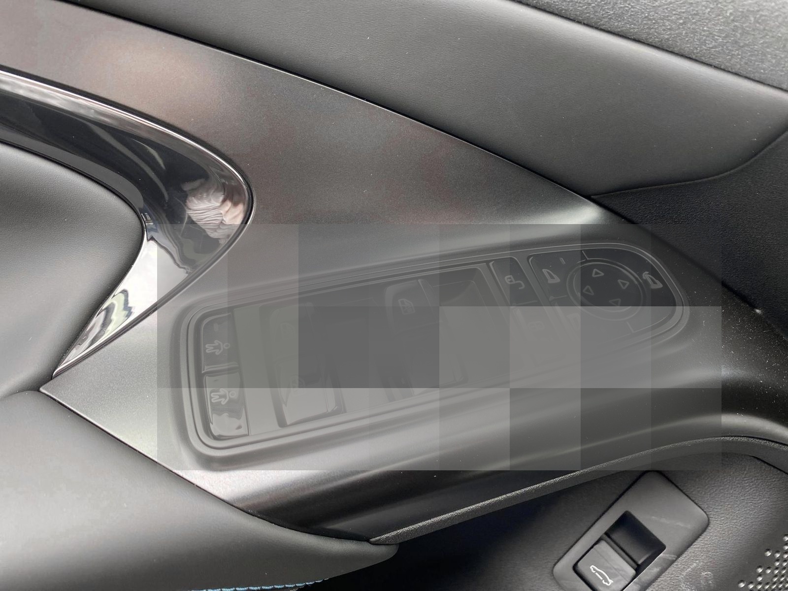 BYD SEAL Comfort 61,40 kWh SHZ Kamera foto 13