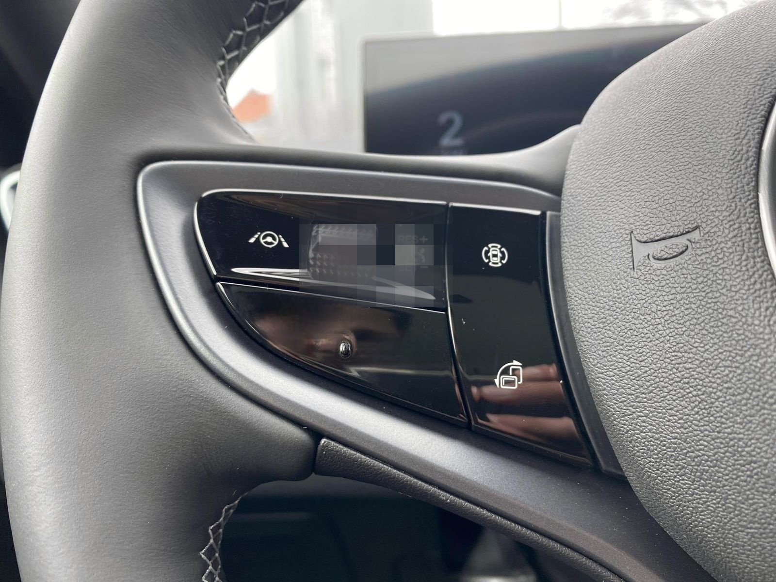 BYD SEAL Comfort 61,40 kWh SHZ Kamera foto 14