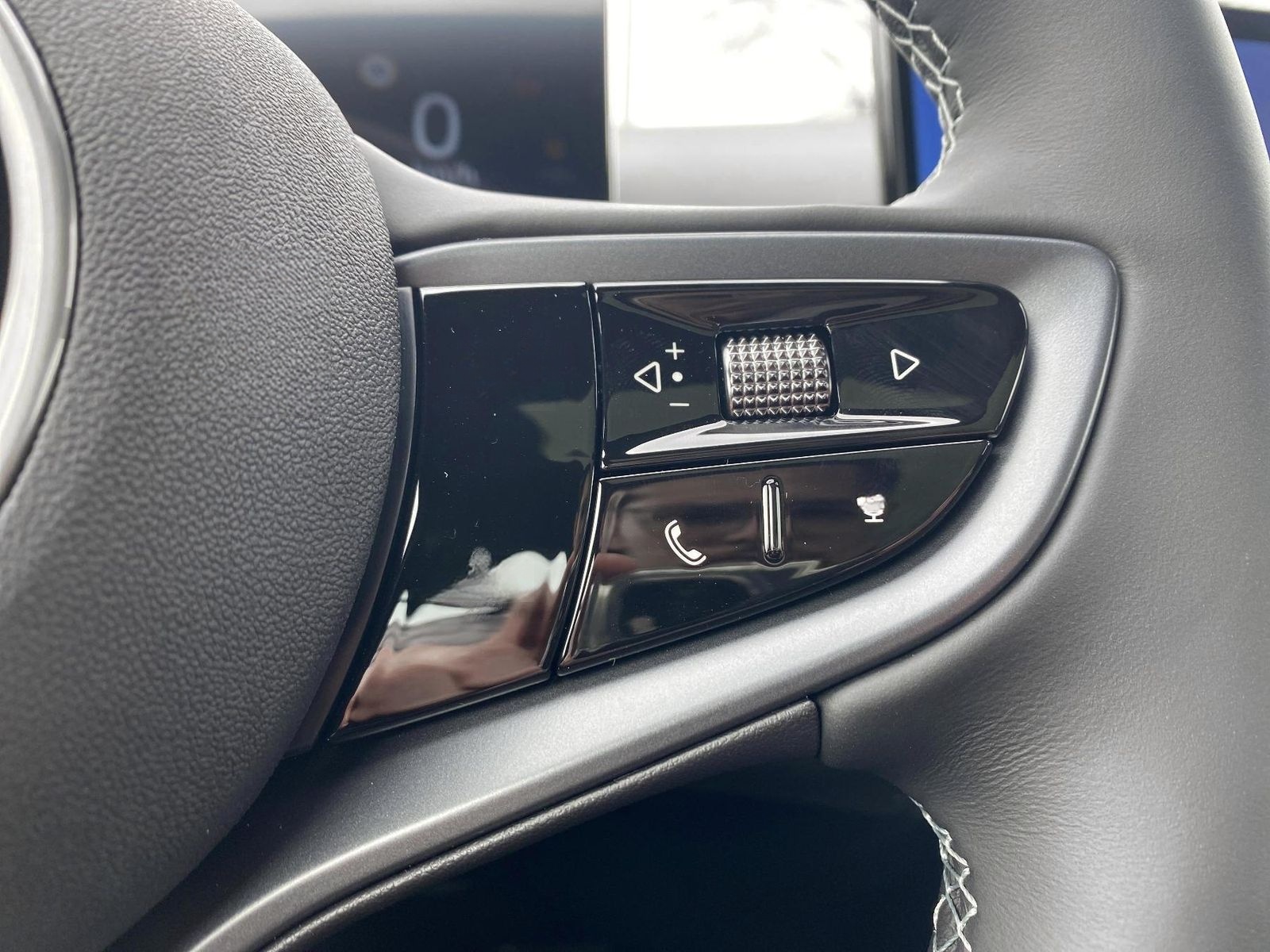 BYD SEAL Comfort 61,40 kWh SHZ Kamera foto 15