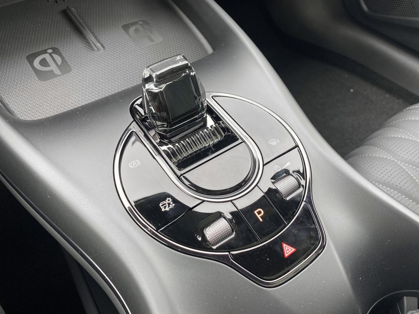 BYD SEAL Comfort 61,40 kWh SHZ Kamera foto 16