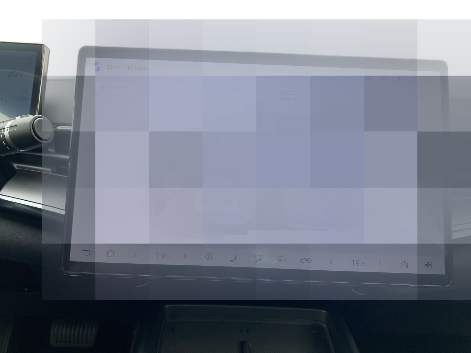 BYD SEAL Comfort 61,40 kWh SHZ Kamera foto 18