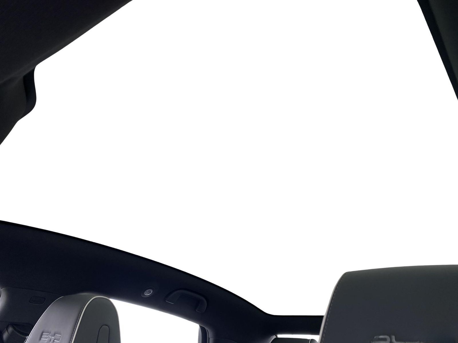 BYD SEAL Comfort 61,40 kWh SHZ Kamera foto 22