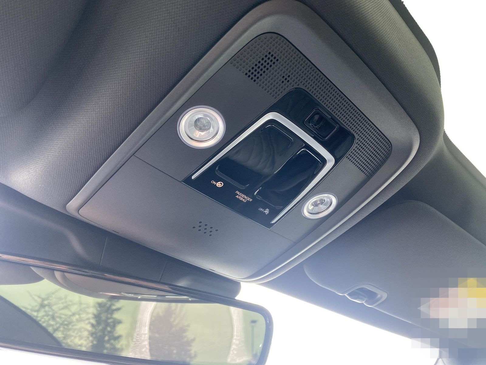 BYD SEAL Comfort 61,40 kWh SHZ Kamera foto 23