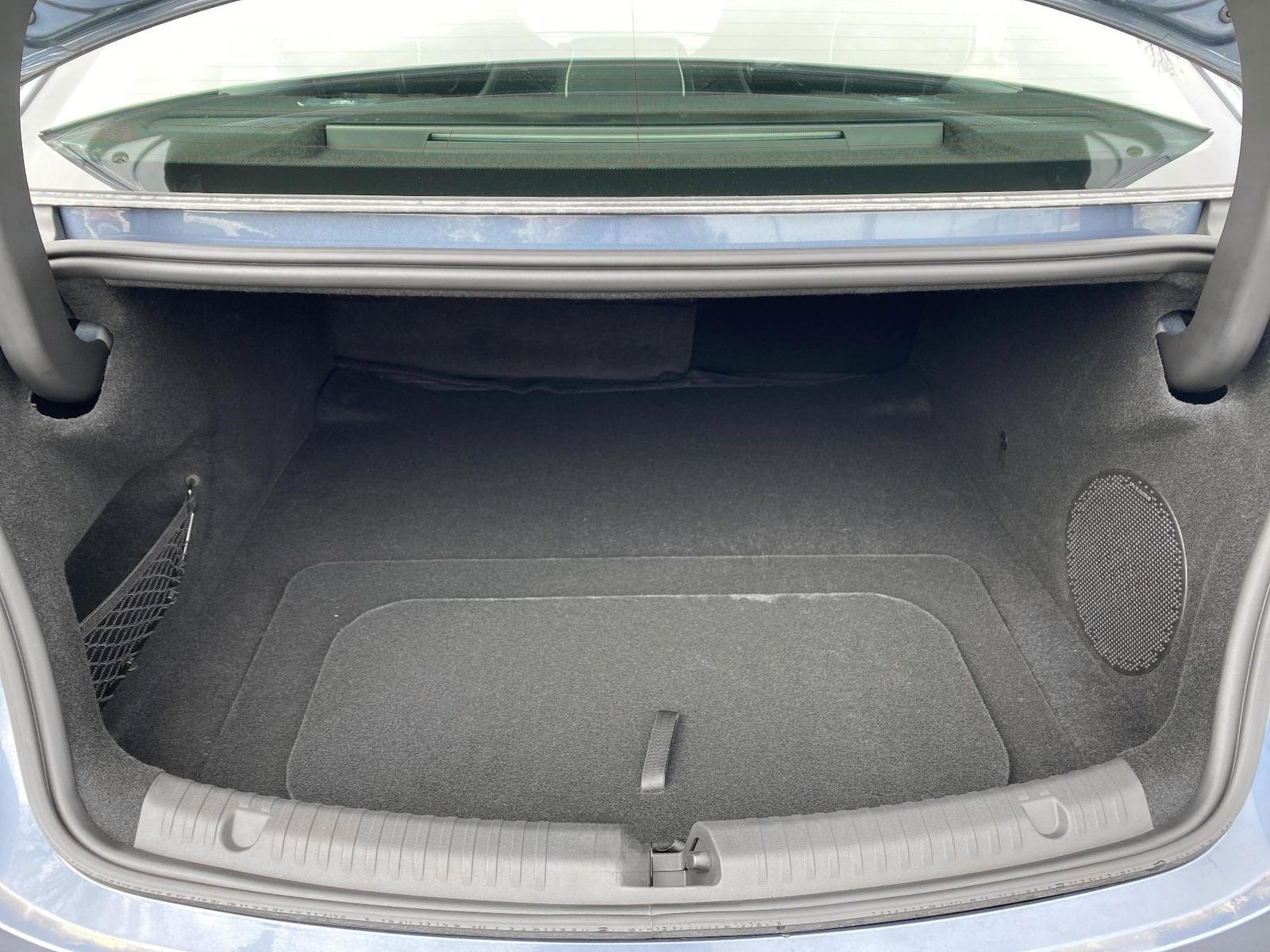 BYD SEAL Comfort 61,40 kWh SHZ Kamera foto 5