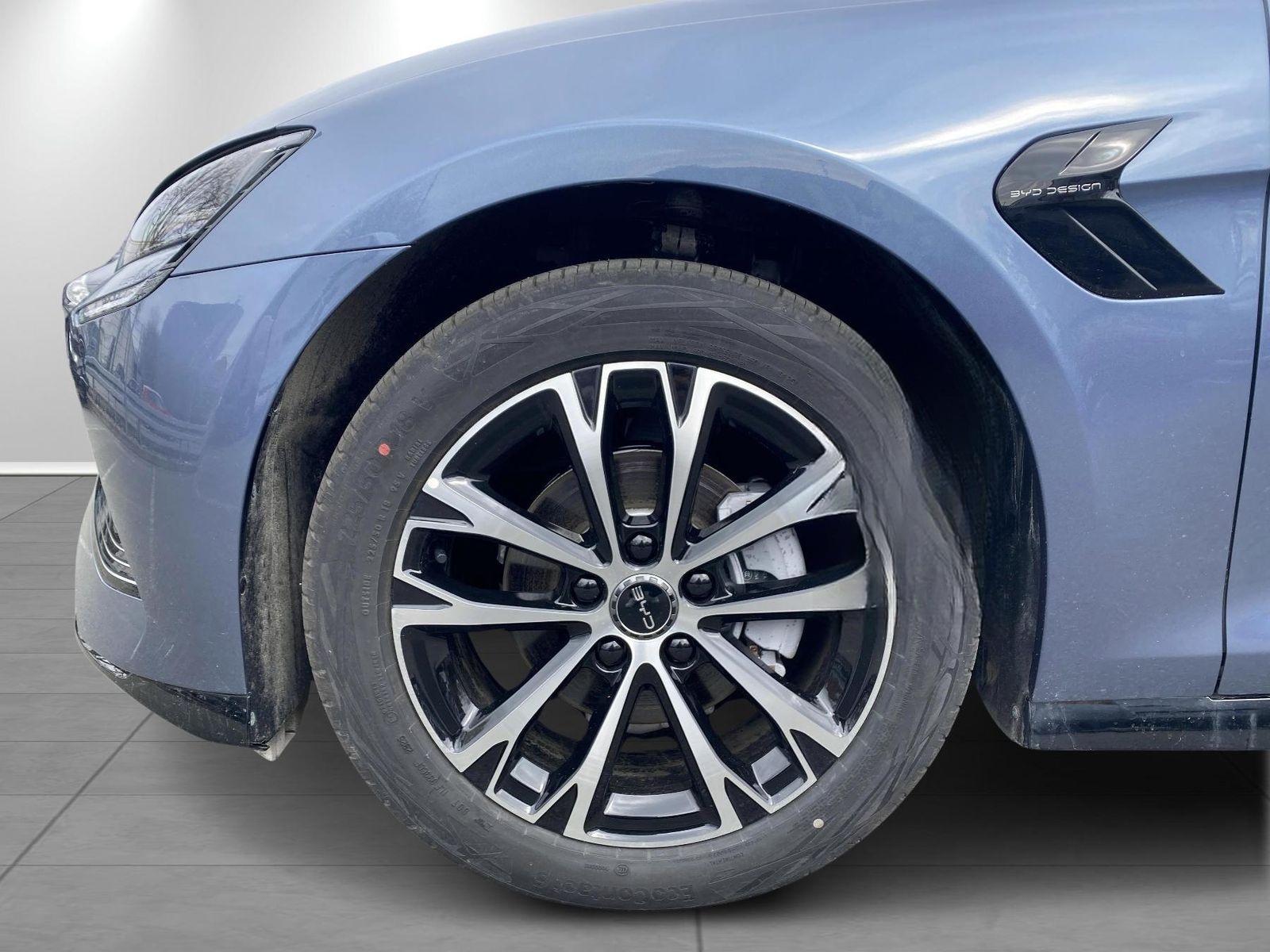 BYD SEAL Comfort 61,40 kWh SHZ Kamera foto 6