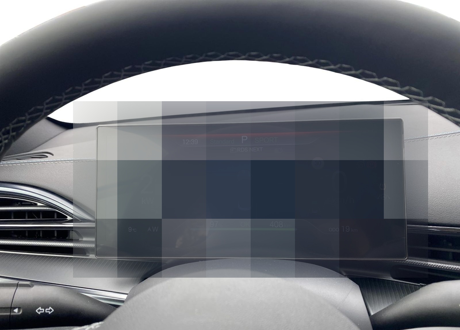 BYD SEAL Comfort 61,40 kWh SHZ Kamera foto 10