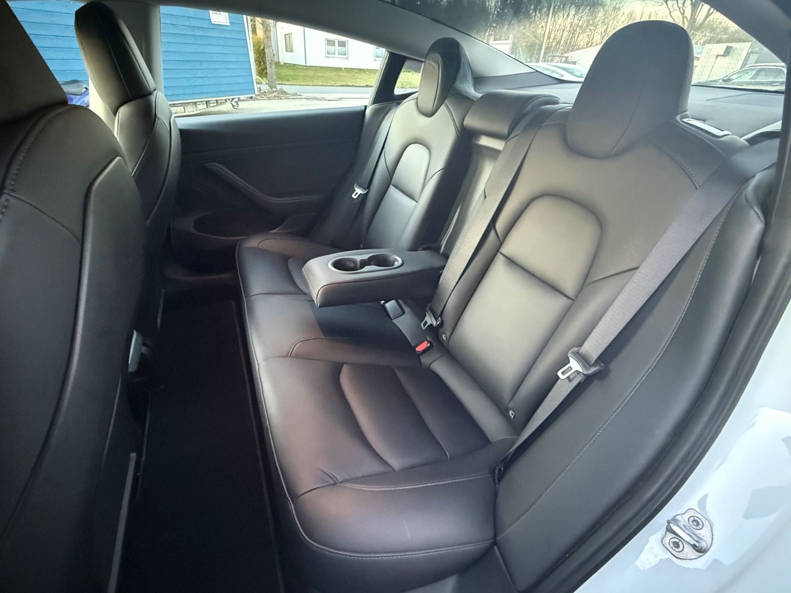 Tesla Model 3 Long-Range  FSD Autopilot  AWD foto 11