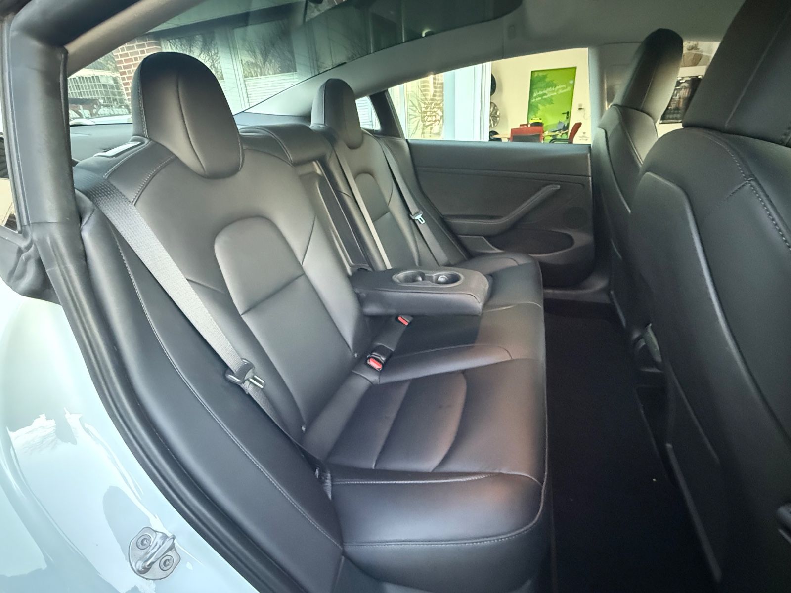 Tesla Model 3 Long-Range  FSD Autopilot  AWD foto 12