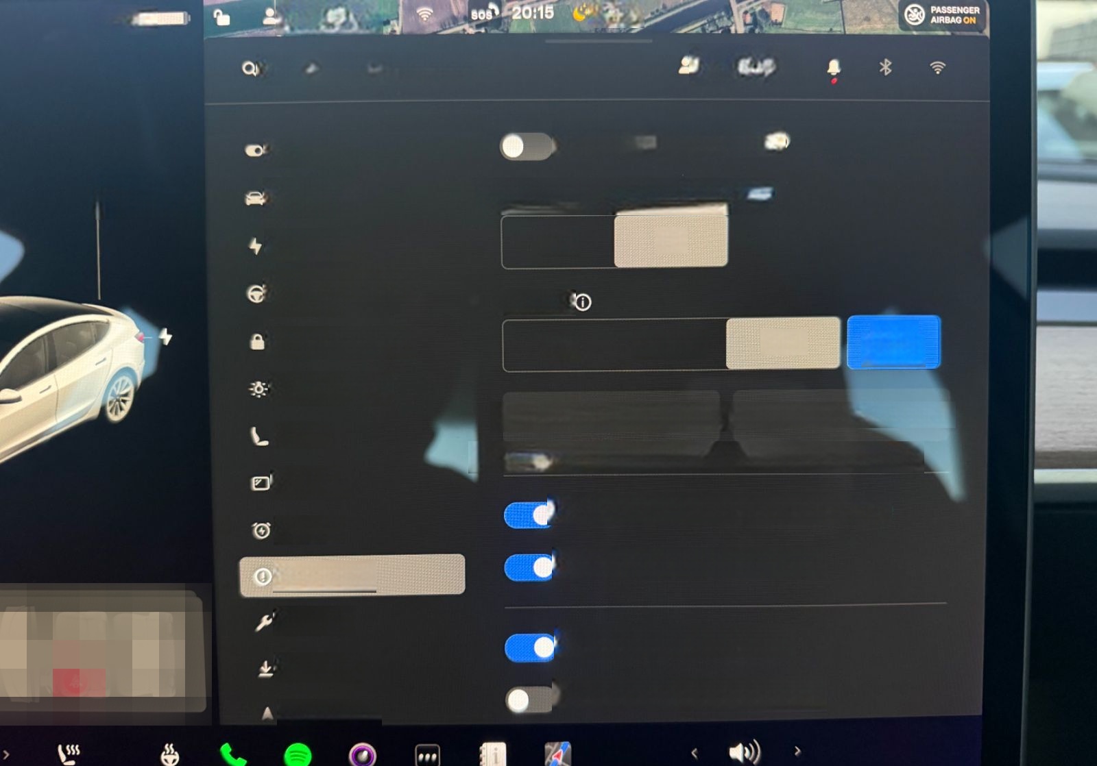 Tesla Model 3 Long-Range  FSD Autopilot  AWD foto 14
