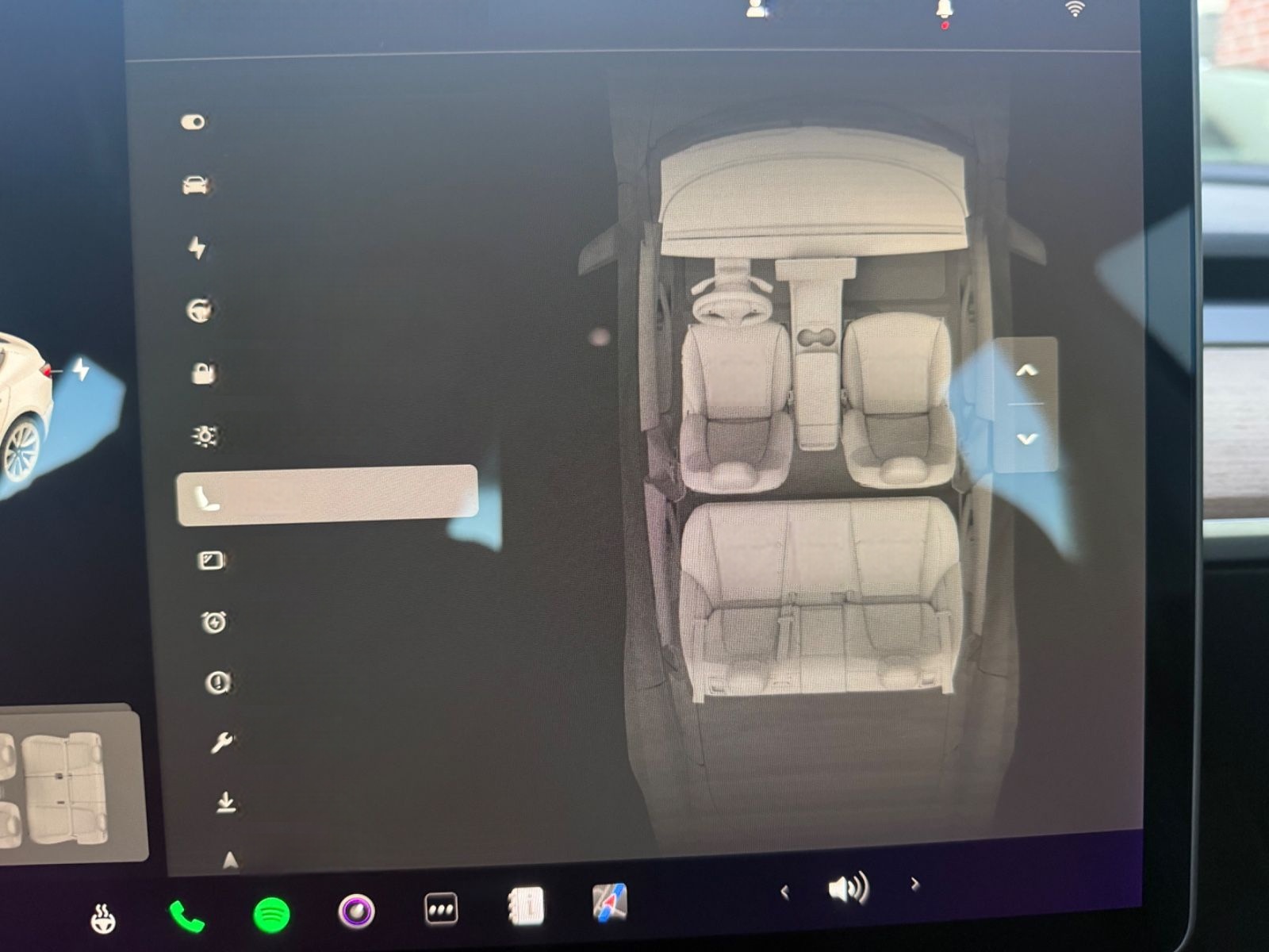Tesla Model 3 Long-Range  FSD Autopilot  AWD foto 16