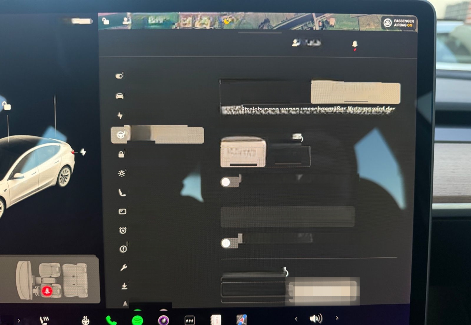 Tesla Model 3 Long-Range  FSD Autopilot  AWD foto 17