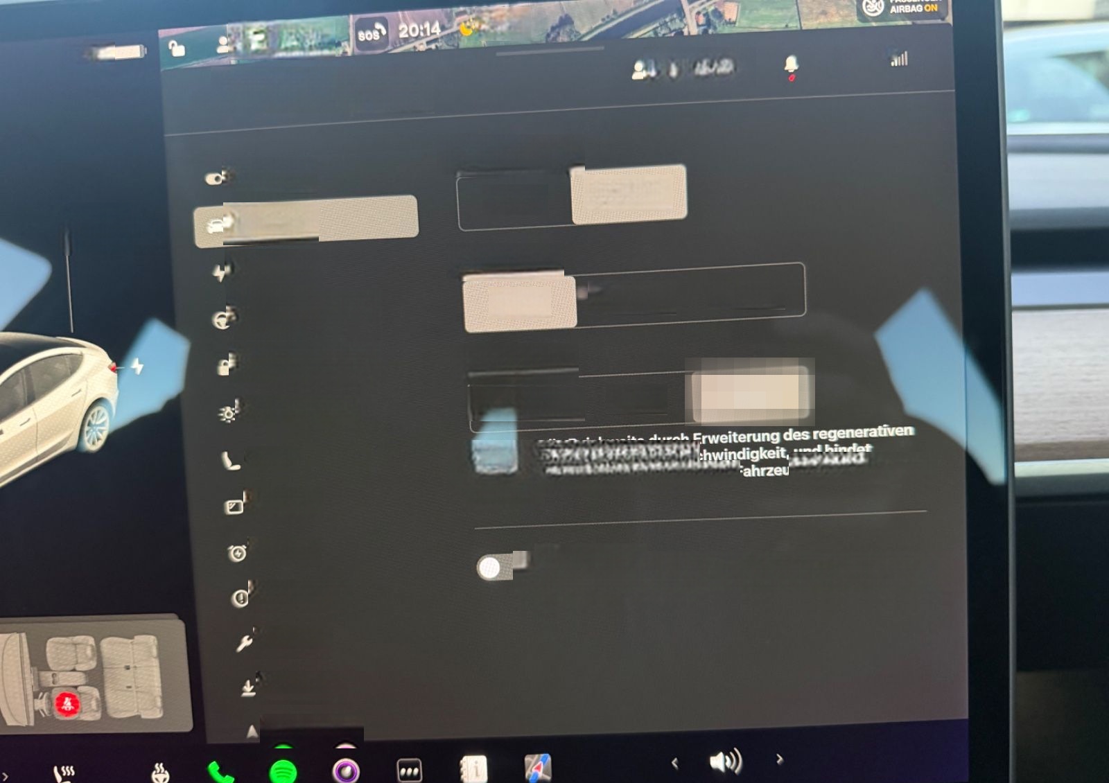 Tesla Model 3 Long-Range  FSD Autopilot  AWD foto 20