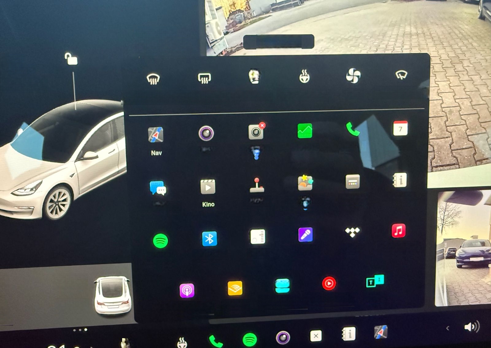 Tesla Model 3 Long-Range  FSD Autopilot  AWD foto 25