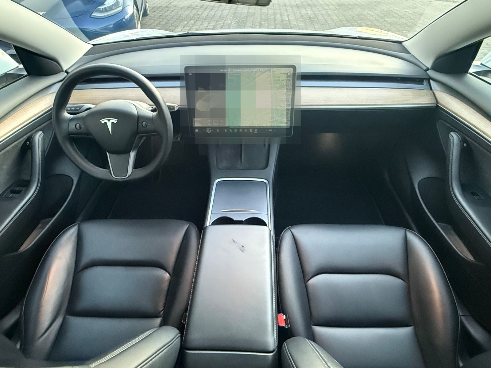 Tesla Model 3 Long-Range  FSD Autopilot  AWD foto 7