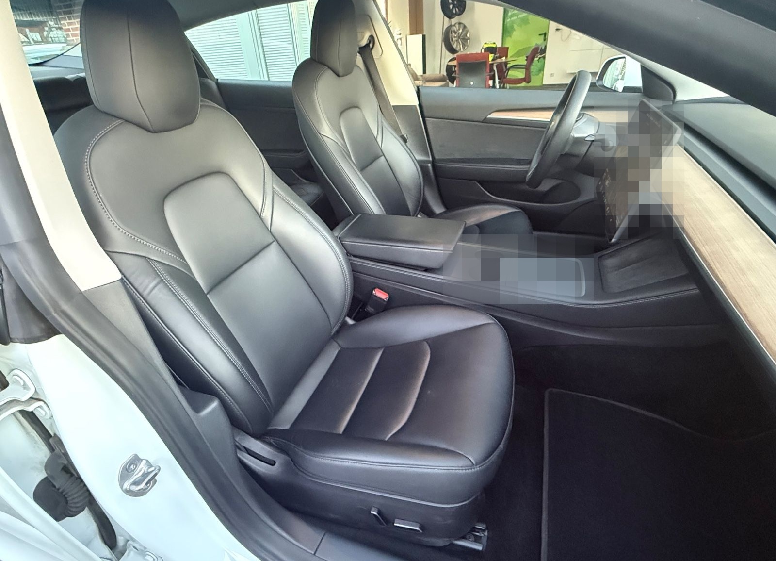 Tesla Model 3 Long-Range  FSD Autopilot  AWD foto 8