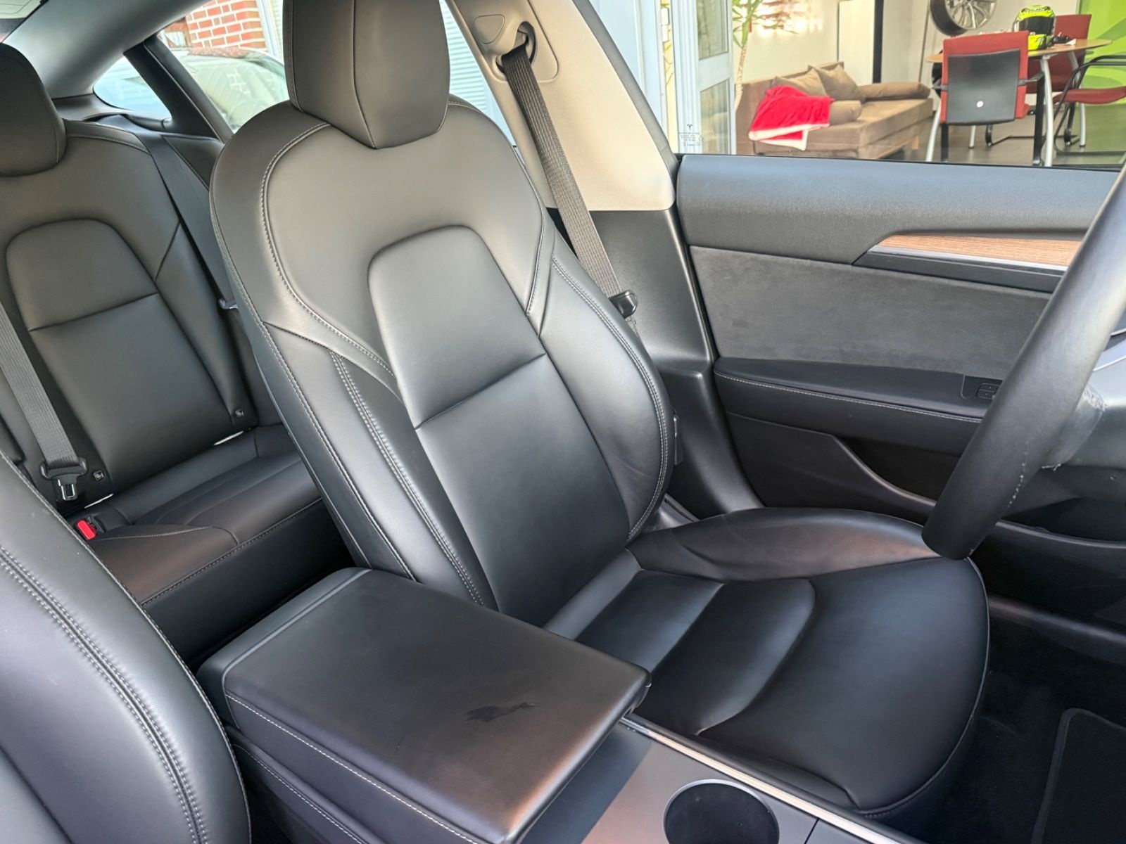 Tesla Model 3 Long-Range  FSD Autopilot  AWD foto 9