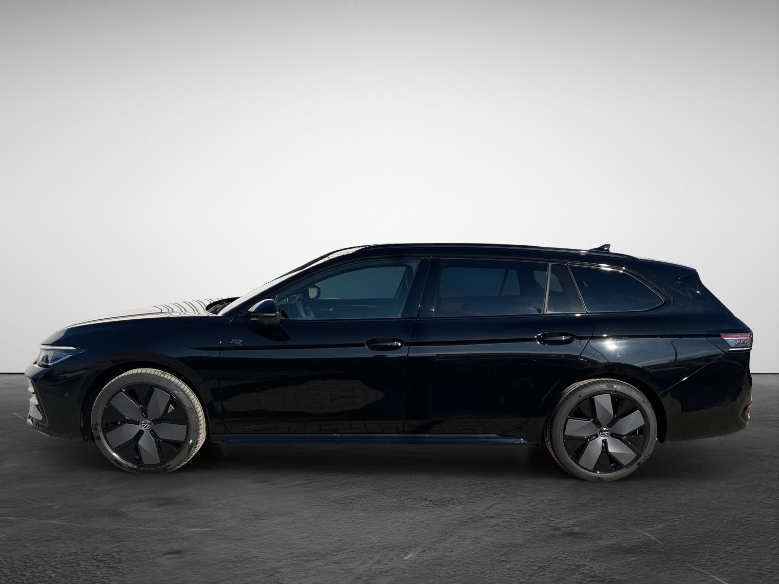 Volkswagen Passat Variant 2.0 TDI DSG 4M R-Line  HeadUp Pan foto 4