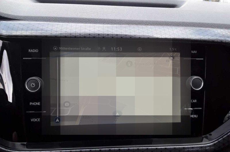 Volkswagen T-Cross Style*ACC*R.cam*dig.Cockpit*SHZ*LED*DAB foto 2