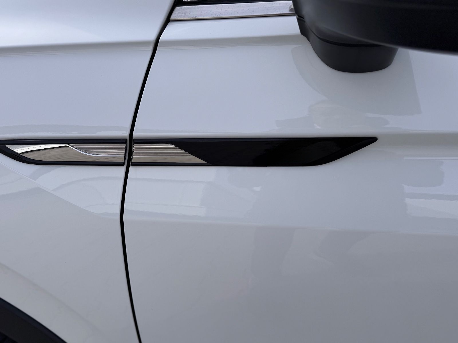 Volkswagen Tiguan Allspace R-Line 4Motion Garantie 2028 foto 13