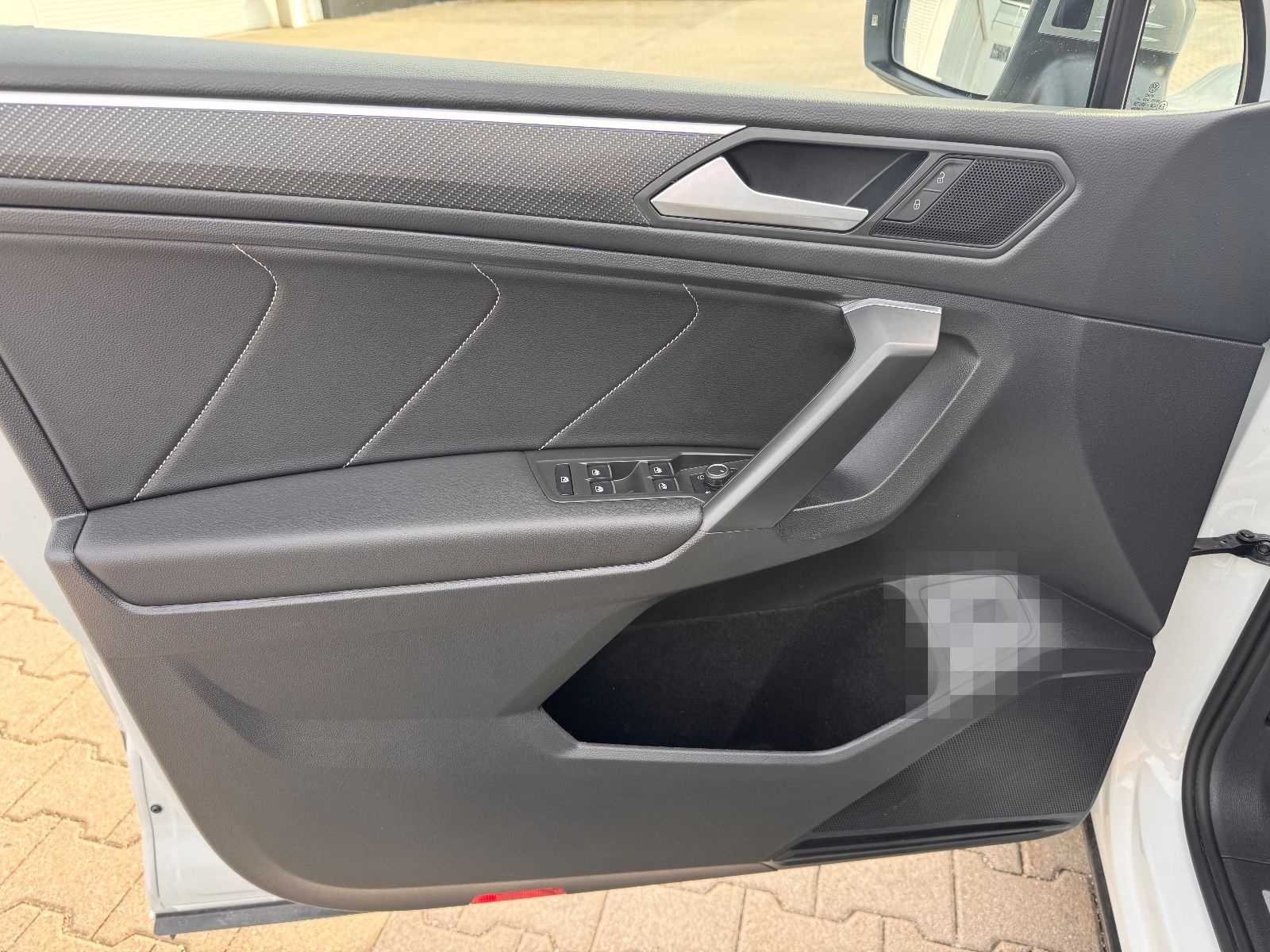 Volkswagen Tiguan Allspace R-Line 4Motion Garantie 2028 foto 17