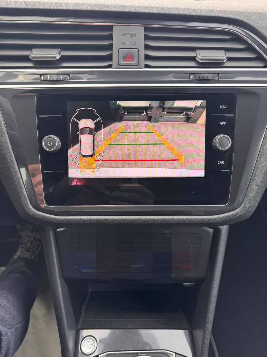 Volkswagen Tiguan Allspace R-Line 4Motion Garantie 2028 foto 18