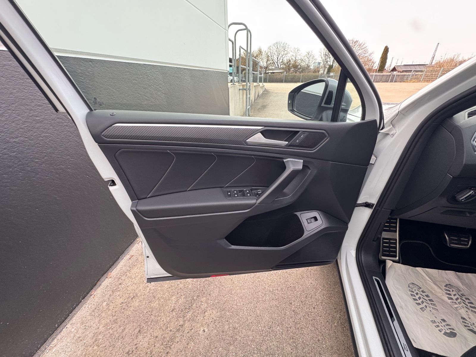 Volkswagen Tiguan Allspace R-Line 4Motion Garantie 2028 foto 22