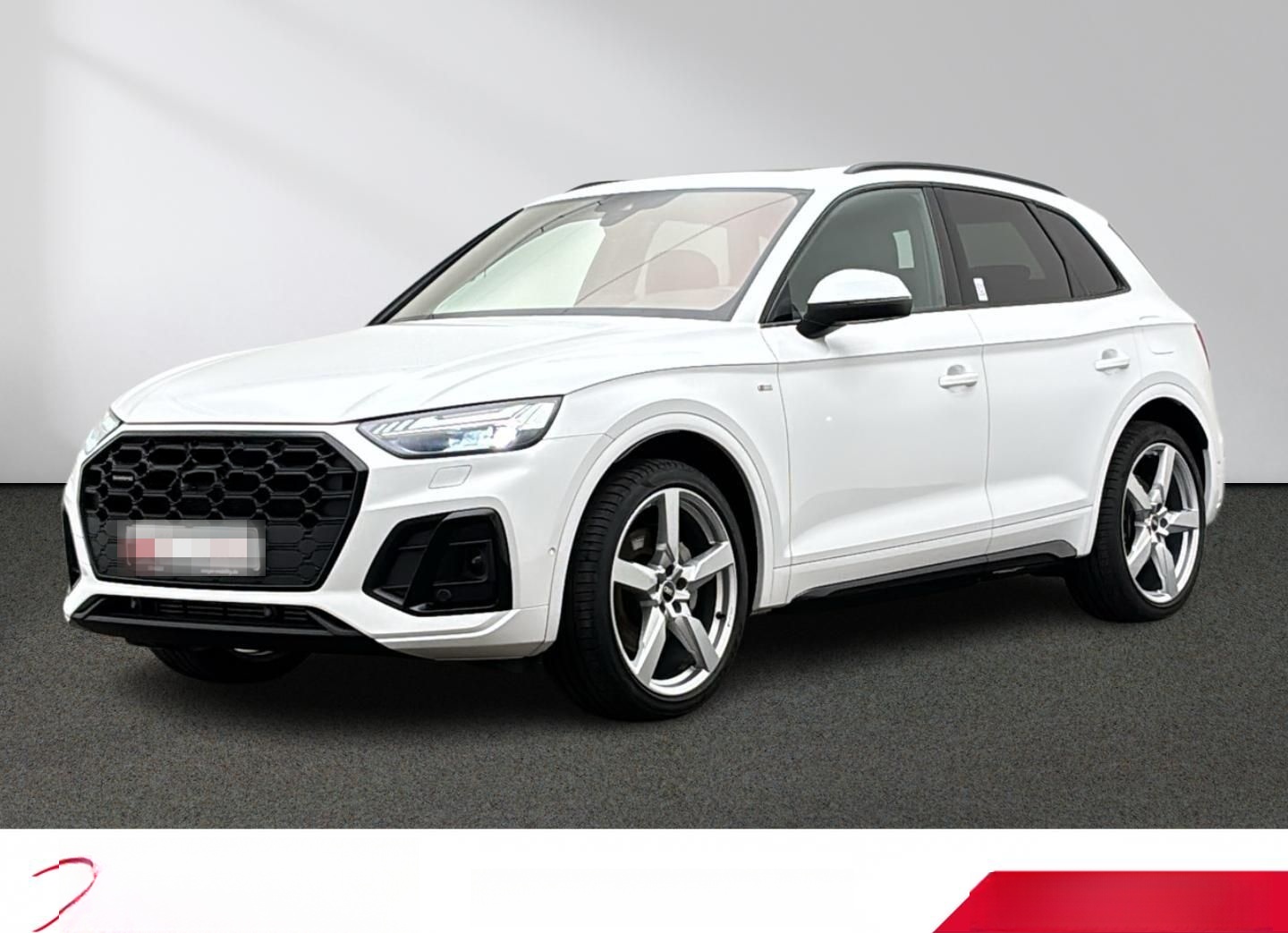 Audi Q5 55 TFSIe quattro S-line S-tronic LED Pano Nav foto 1