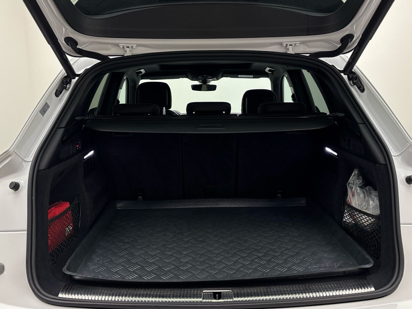 Audi Q5 55 TFSIe quattro S-line S-tronic LED Pano Nav foto 13