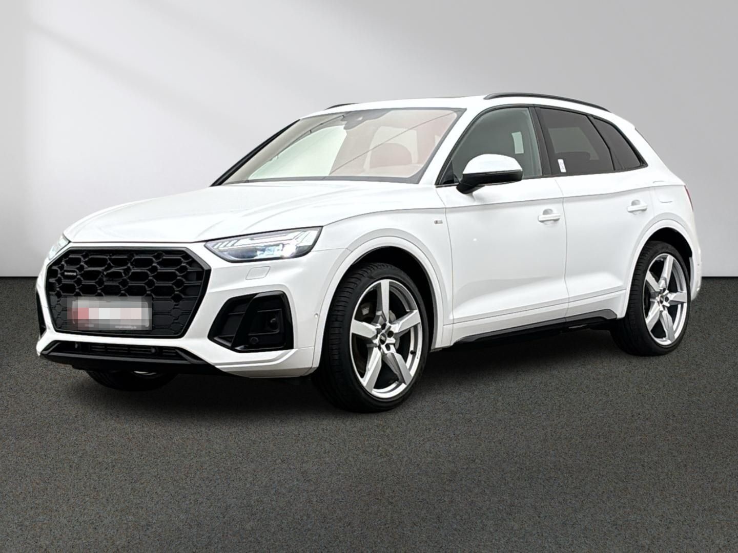 Audi Q5 55 TFSIe quattro S-line S-tronic LED Pano Nav foto 14