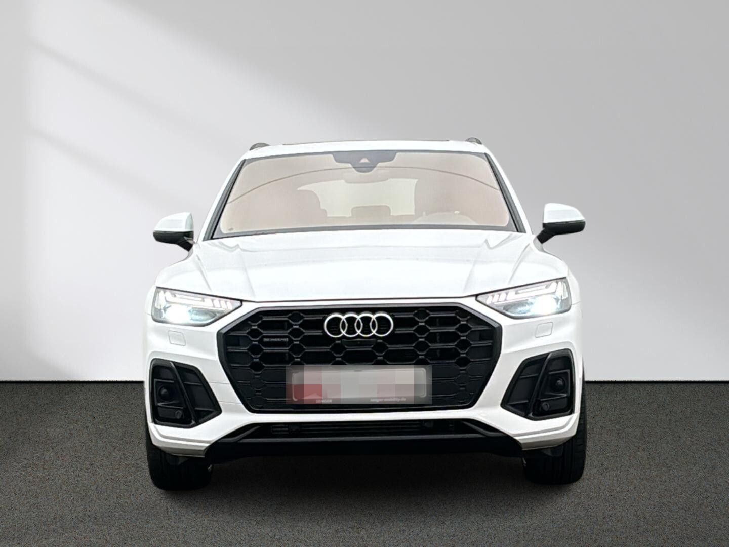 Audi Q5 55 TFSIe quattro S-line S-tronic LED Pano Nav foto 4