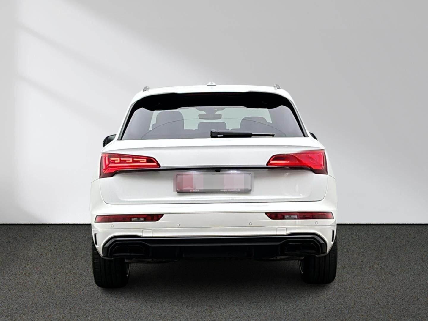 Audi Q5 55 TFSIe quattro S-line S-tronic LED Pano Nav foto 5