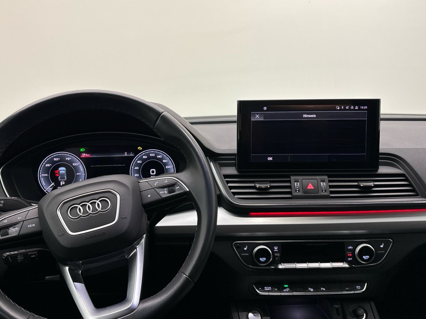 Audi Q5 55 TFSIe quattro S-line S-tronic LED Pano Nav foto 8