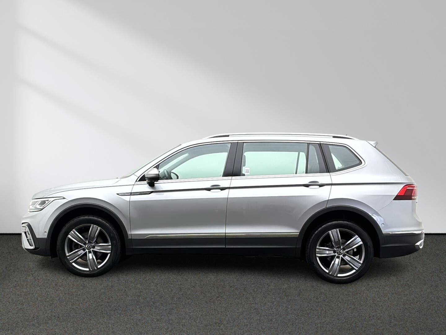 Volkswagen Tiguan Allspace Elegance 2.0 TDI 4M Matrix ACC foto 2