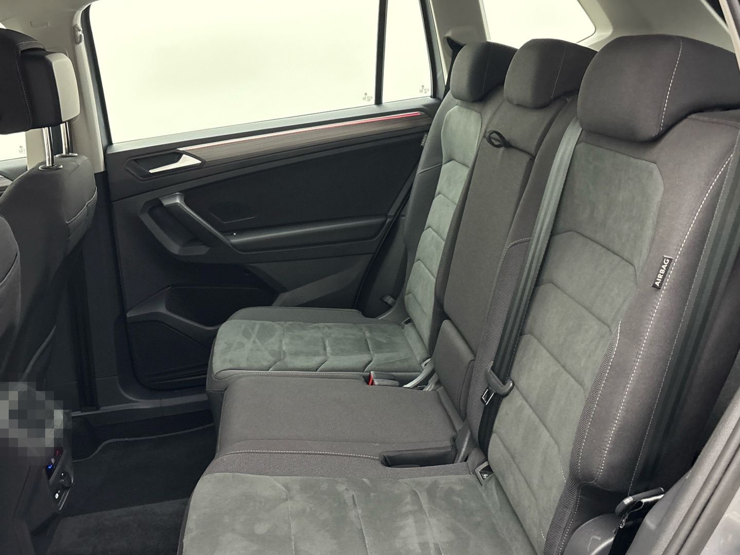 Volkswagen Tiguan Allspace Elegance 2.0 TDI 4M Matrix ACC foto 11