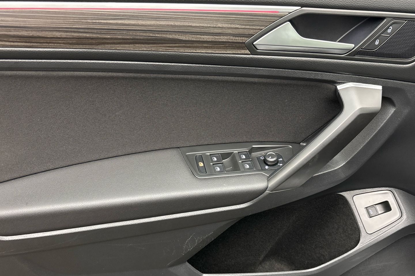 Volkswagen Tiguan Allspace Elegance 2.0 TDI 4M Matrix ACC foto 12