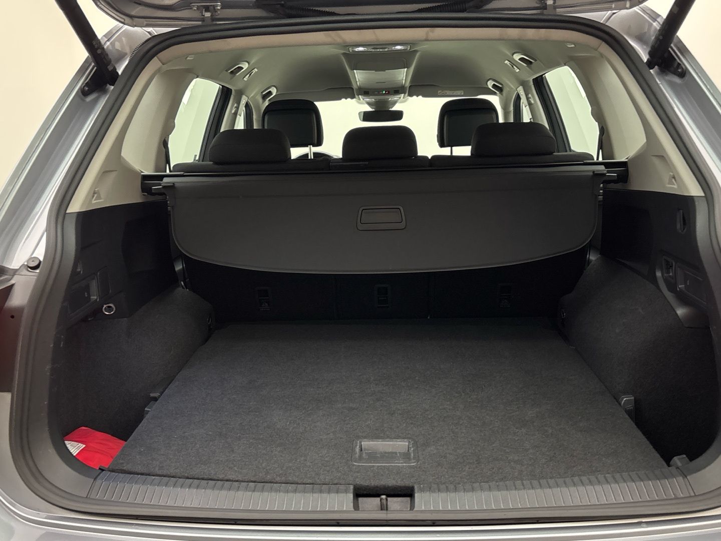 Volkswagen Tiguan Allspace Elegance 2.0 TDI 4M Matrix ACC foto 13