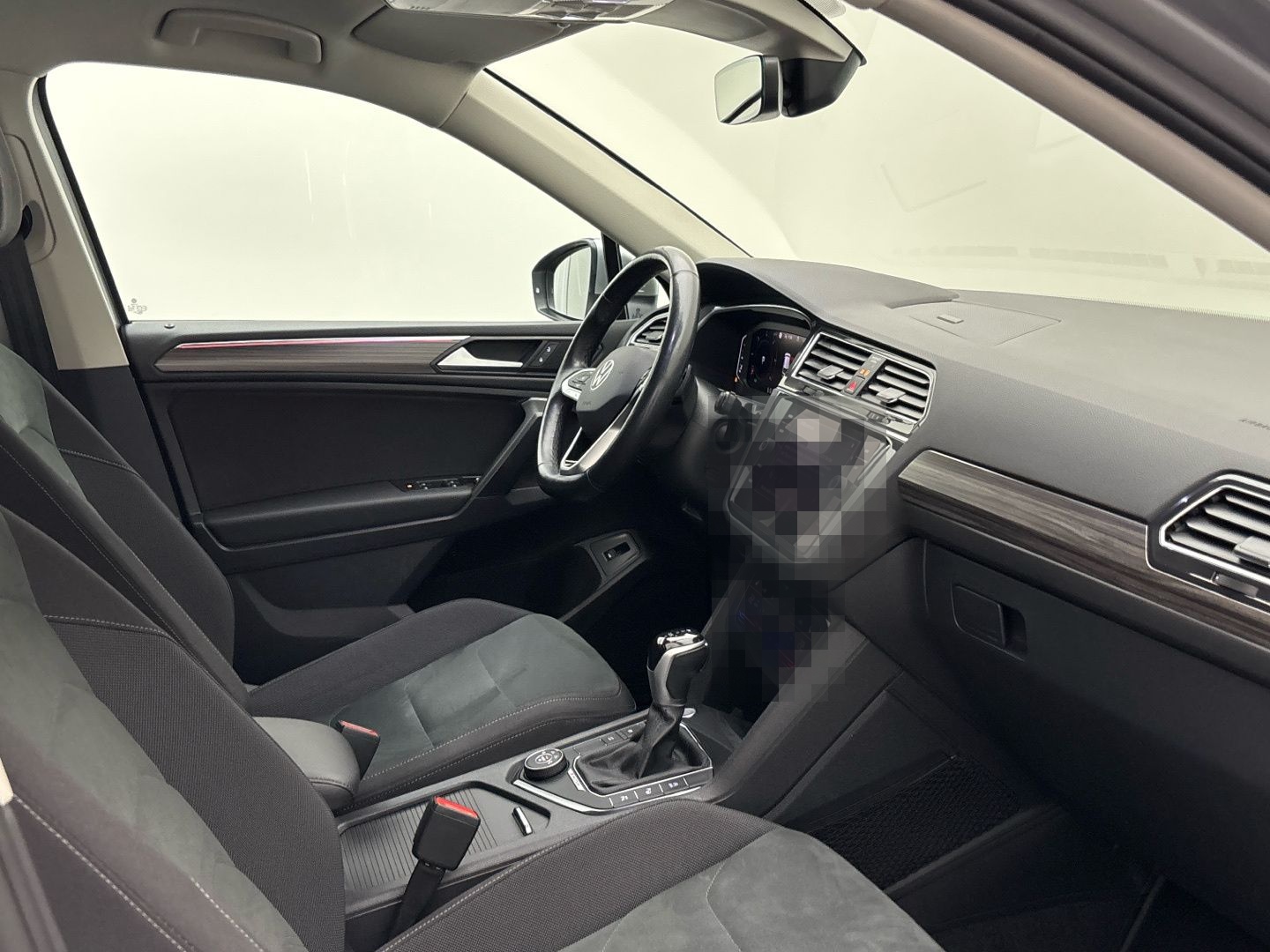 Volkswagen Tiguan Allspace Elegance 2.0 TDI 4M Matrix ACC foto 10