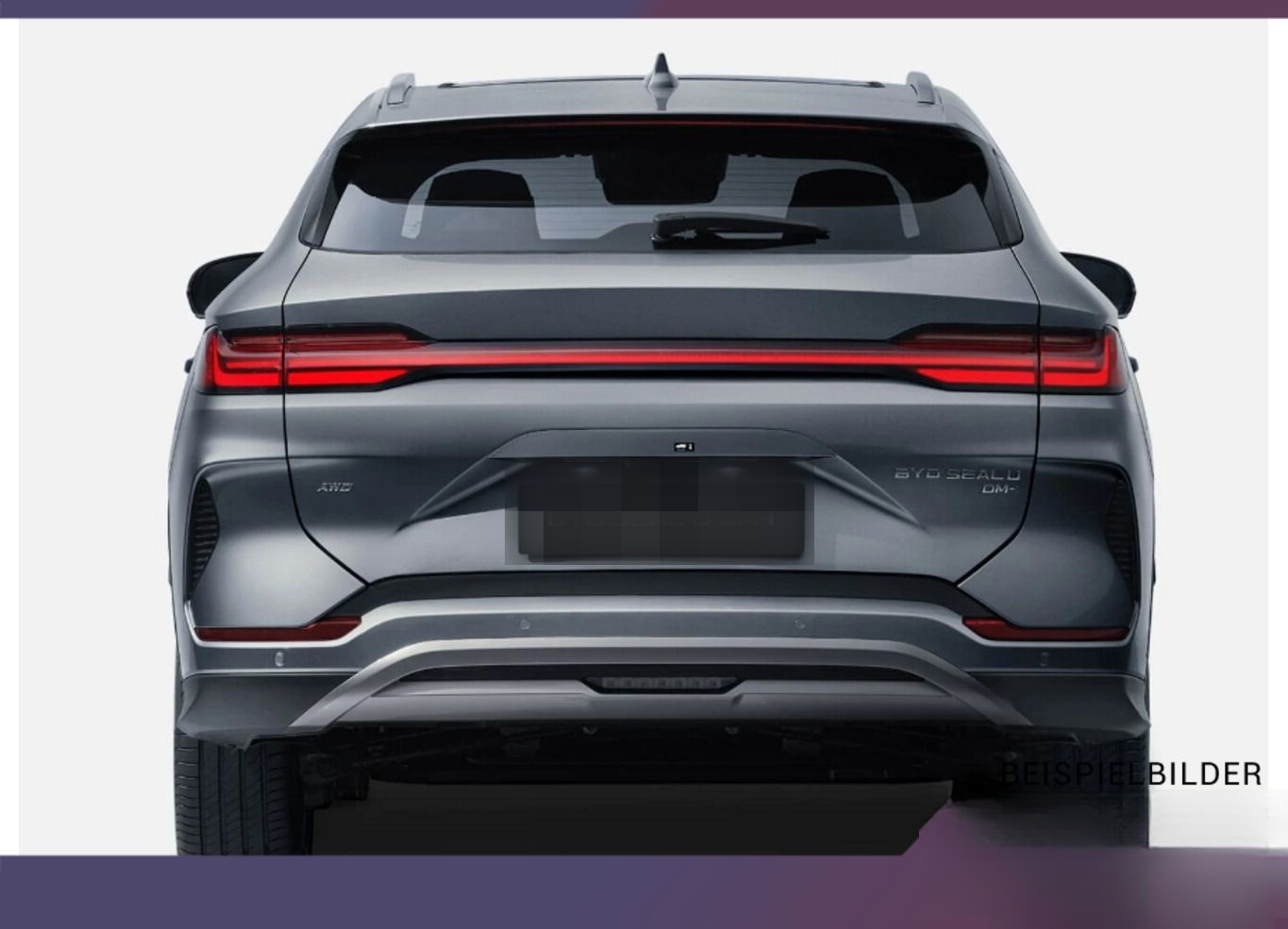 BYD Seal U DM-i 218 Comfort Reichw.+ Pano UVP-21%* foto 3