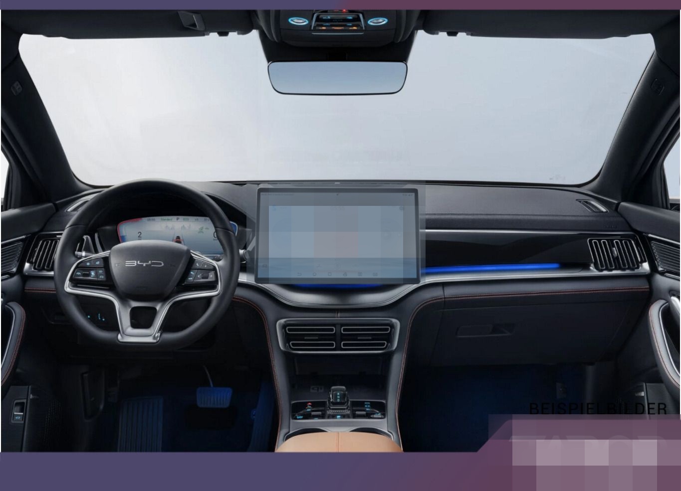 BYD Seal U DM-i 218 Comfort Reichw.+ Pano UVP-21%* foto 4