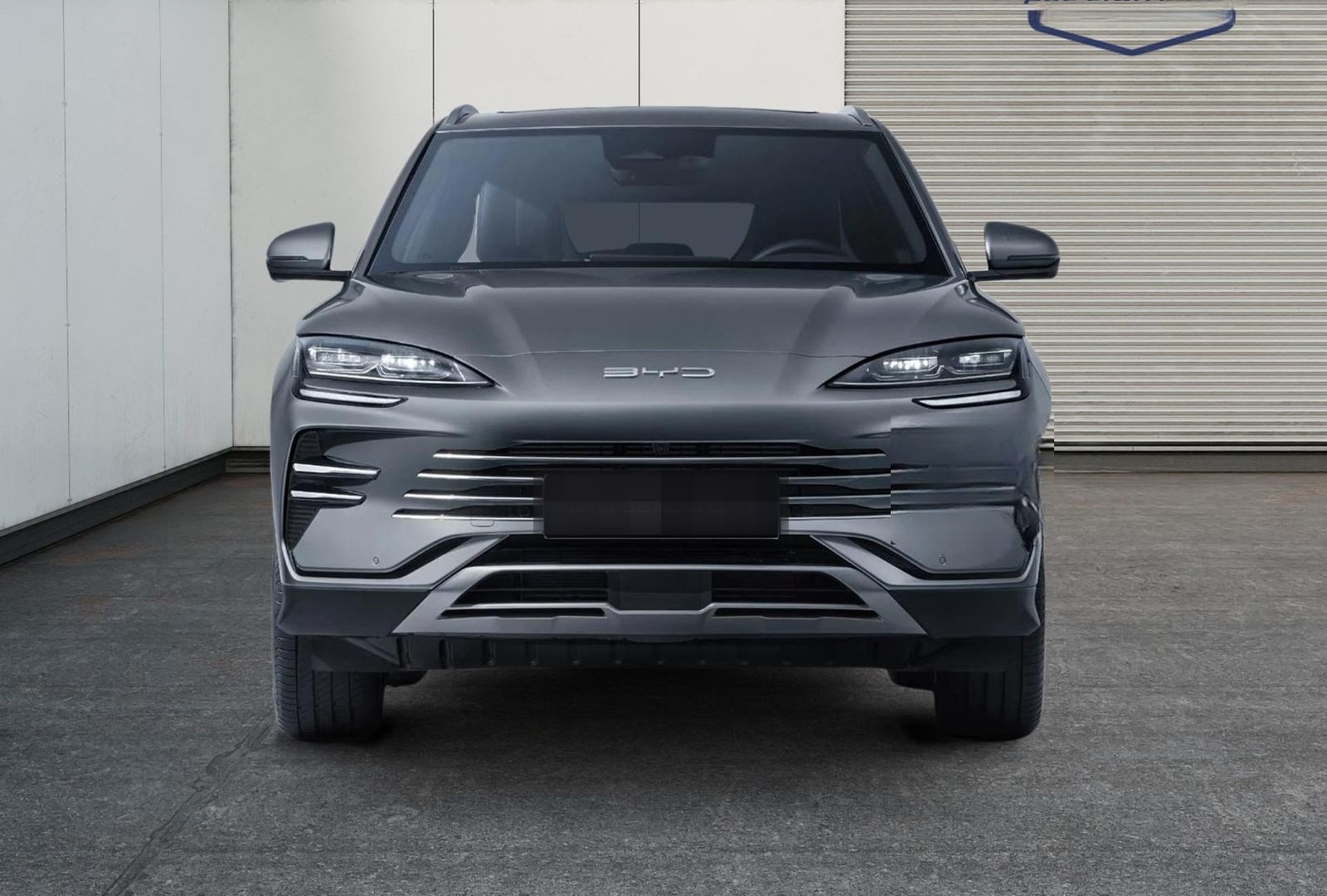 BYD Seal U PHEV Comfort Bis zu 4500€ E-Auto Förde... foto 3